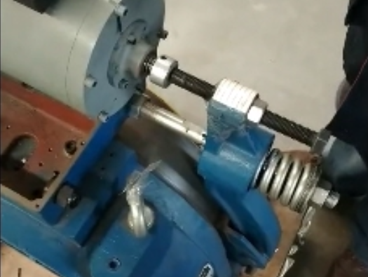 昆明博宇便捷生活服务有限公司鼓式制动器拆装保养视频